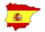 ARBAK - Espanol